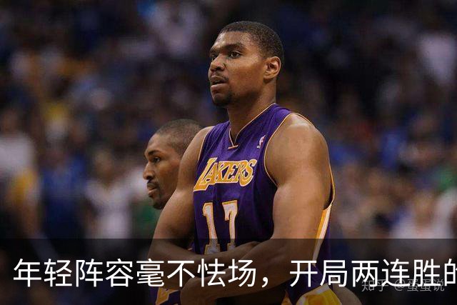 年轻阵容毫不怯场，开局两连胜的广州队会是新赛季的黑马吗？｜CBA·观察