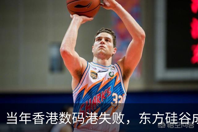当年香港数码港失败，东方硅谷成为空谈，是不是李泽楷的错？