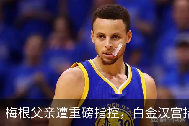 梅根父亲遭重磅指控，白金汉宫措手不及，哈里与梅根陷王室风波