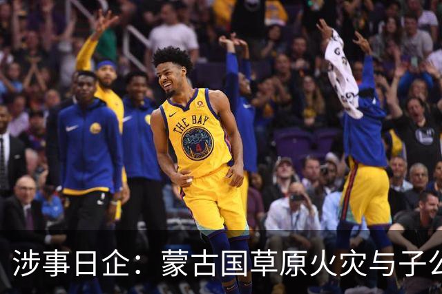 涉事日企：蒙古国草原火灾与子公司高管活动有关