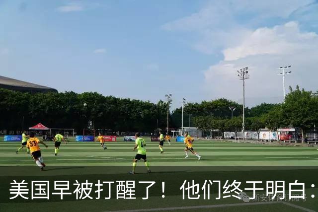 美国早被打醒了！他们终于明白：要先有中国制造，才能谈AI算力